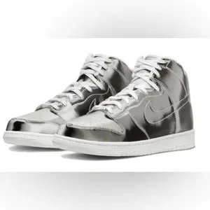 Nike | Shoes | Holiday Sale Nike Dunk Metallic Shimmer 